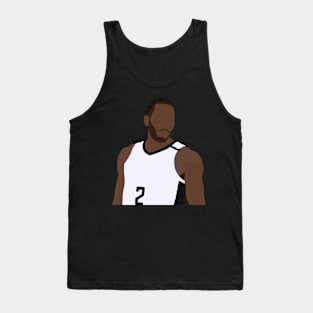 Kawhi Leonard Tank Top